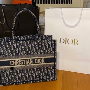 Christian Dior Tote